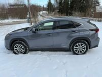 Begagnad Lexus NX300h Executive Line 197 HK (144 kW) 2020 SUV