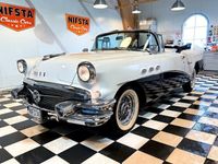 Begagnad Buick Special 220 HK (161 kW) 1956 Flerfärgad Cab