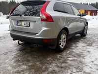 Begagnad Volvo XC60 163 HK (119 kW) 2010 SUV