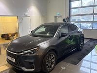 Begagnad Lexus LBX 136 HK (100 kW) 2024 SUV