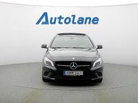 Begagnad Mercedes CLA220 Urban 170 HK (125 kW) 2014 Svart Sedan