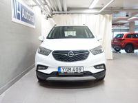 begagnad Opel Mokka X 1.4 Turbo Euro 6