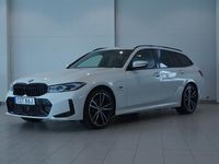 Begagnad BMW 330e M Sport 292 HK (214 kW) 2022 Okänd Kombi