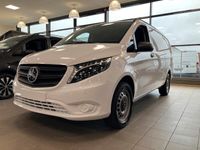 begagnad Mercedes Vito Vito116 CDI SKÅP LÅNG STAR