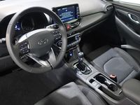 begagnad Hyundai i30 Kombi MHEV Essential 1.0 Automat