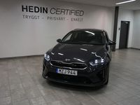 begagnad Kia Ceed Sportswagon Advance P-HEV Advance 1 Ägare Moms