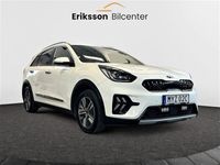 begagnad Kia Niro P-HEV DCT 141hk, B-kamera/Keyless/Navi/Moms/Eu-6