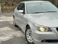 begagnad BMW 525 i Sedan Euro 4