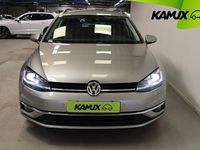 begagnad VW Golf VIII Golf