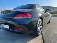 begagnad BMW Z4 sDrive20i Steptronic Euro 6