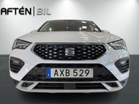 begagnad Seat Ateca Ateca190TSI 4Drive/ P-värmare/Drag/Pluspaket