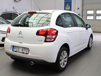 begagnad Citroën C3 Citroën 1.4 HDi Komfort 1 Ägare 2011, Personbil
