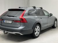 begagnad Volvo V90 CC D4 AWD 2017, Kombi