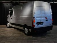 begagnad Opel Movano L2H2 Van 2.3 CDTI Leasbar/Drag/Inredning