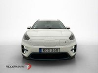 Begagnad Kia e-Niro Advance 150 kW (204 HK) 2022 Vit SUV