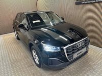 begagnad Audi Q2 30 TFSI 110 HK Backkamera