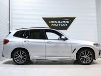 begagnad BMW X3 xDrive30e M-Sport Innovation 292HK | MOMS | SE SPEC