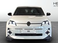 Ny Renault R5 Evolution 88 kW (120 HK) 2025 Halvkombi