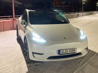 Begagnad Tesla Model Y Standard Range 219 kW (299 HK) 2023 SUV