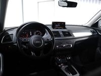 begagnad Audi Q3 2.0 TDI quattro S Tronic Sport Edition Euro 6