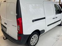 begagnad Mercedes Citan 109 1,5 CDI Moms