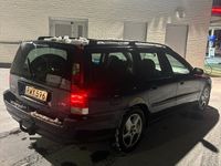 Begagnad Volvo V70 200 HK (147 kW) 2001 Kombi