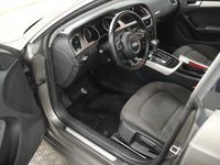 begagnad Audi A5 TFSI 170HK Proline Aut
