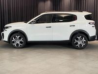 Ny Citroën C3 Aircross 136 HK (100 kW) 2025 Vit SUV