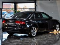 begagnad Audi A4 Sedan 2.0 TDI DPF Euro 5