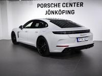 Begagnad Porsche Panamera 544 HK (400 kW) 2025 Halvkombi