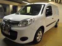 Begagnad Renault Kangoo 110 HK (80 kW) 2019 Vit Van