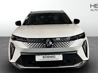 Ny Renault Scenic E-Tech 2026 Vit SUV
