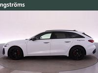 Begagnad Audi A5 Sport 367 HK (269 kW) 2025 Vit Kombi