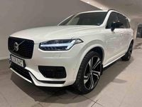 Begagnad Volvo XC90 2023 Vit SUV