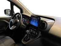 Ny Mercedes Citan 112 Edition 116 HK (85 kW) 2025