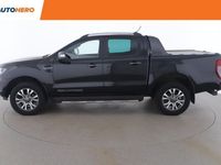 begagnad Ford Ranger 2.0 TDCi Dubbelhytt 4x4 Wildtrak