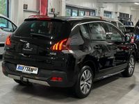 begagnad Peugeot 3008 1.6 BlueHDi EAT 120hk|Euro 6|Panorama|Dragkrok