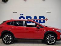 begagnad Subaru XV Ridge Vinterhjul Drag Service 3år - INGÅR 2023, SUV