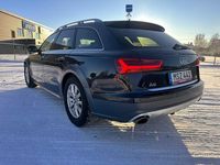Begagnad Audi A6 Allroad 218 HK (160 kW) 2016 Kombi