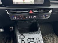 begagnad Kia Niro Plug-In-Hybrid DCT Advance Plus Euro 6
