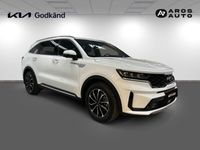 begagnad Kia Sorento Plug-in AWD Advance Plus 7-sits 265hk