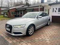 begagnad Audi A6 Avant 2.0 TDI DPF Multitronic Proline, Sport Euro 5