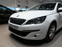 begagnad Peugeot 308 1.2 e-THP Active Euro 6