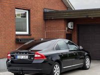 begagnad Volvo S80 2.4D Geartronic Momentum