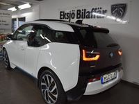 begagnad BMW i3 60 Ah Comfort Panoramatak, Backkamera, Skinn Euro 6 2015, Halvkombi