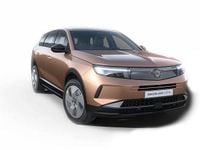 Ny Opel Grandland X 136 HK (100 kW) 2025 Brun SUV