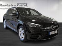 begagnad Mercedes GLA250 Gla E/AMG/PANORAM/KEYLESS/