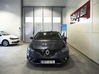 Begagnad Renault Mégane IV 116 HK (85 kW) 2020 Grå Kombi