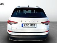 begagnad Skoda Kodiaq Style TSi 190 DSG 4x4