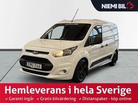 Begagnad Ford Transit Connect S 150 HK (110 kW) 2015 Vit Minibuss